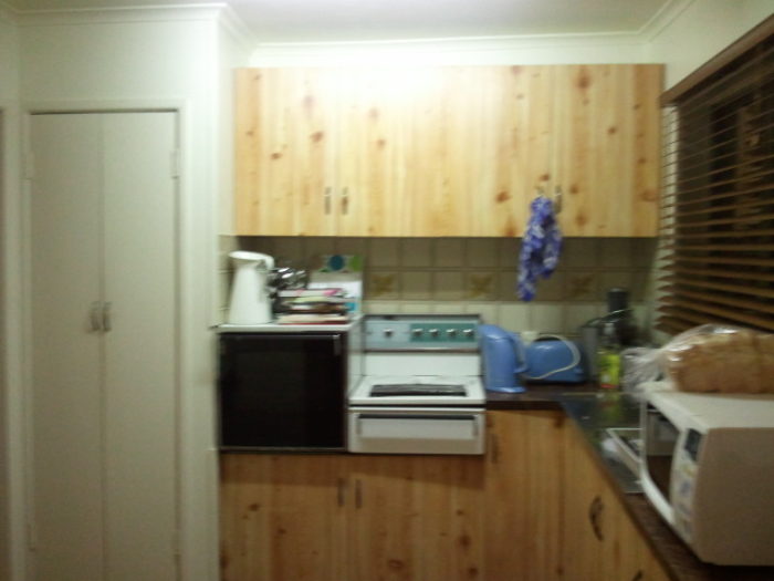 Ken Mckay Homes - Kitchen Renovation