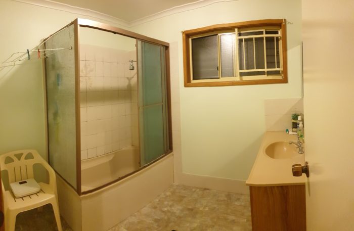 Ken Mckay Homes - Bathroom Renovation