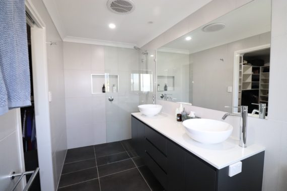 Ken Mckay Homes - Albany Creek Renovation 2018