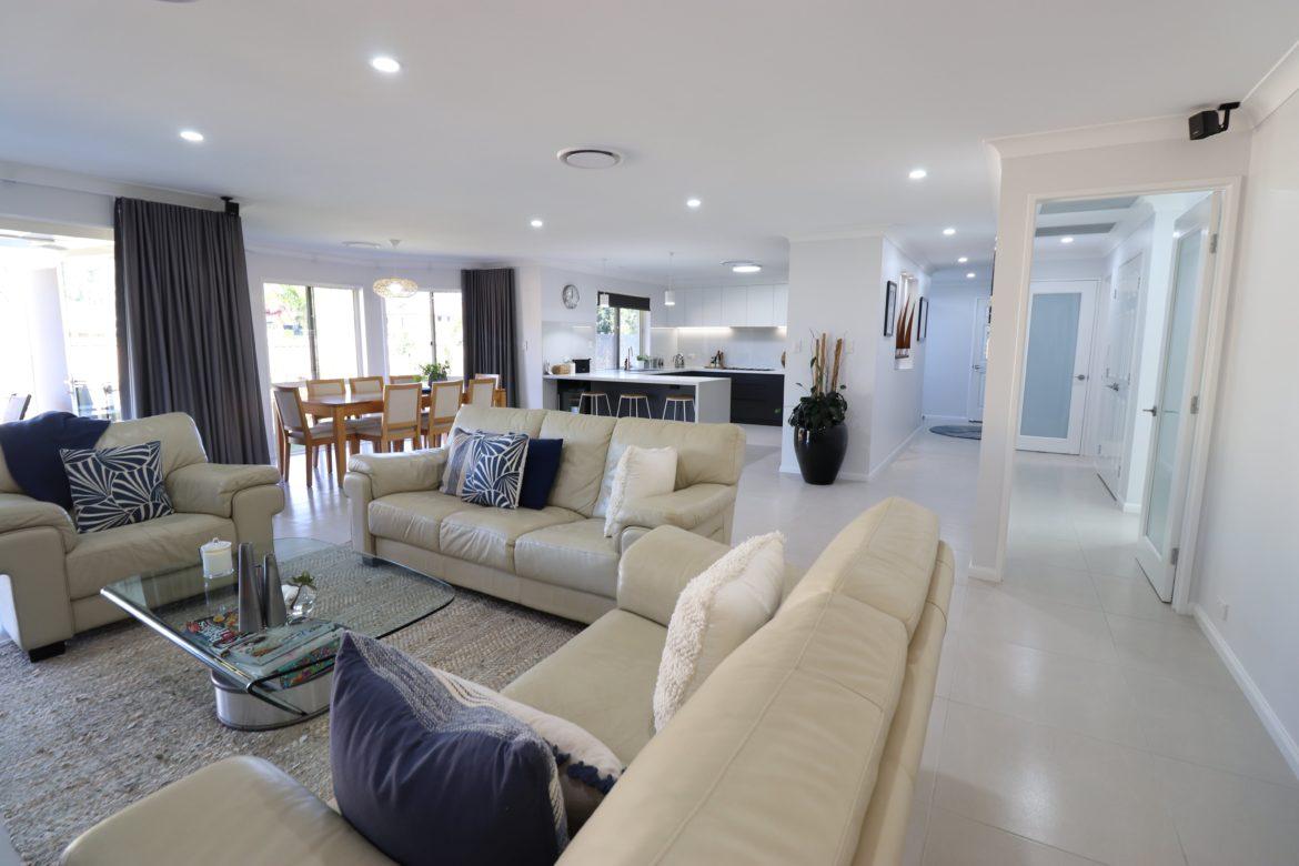 Ken McKay Homes Professional Brisbane New Home Builder