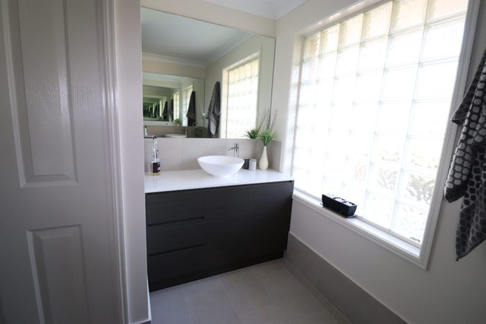 Ken Mckay Homes - Bathroom Renovation