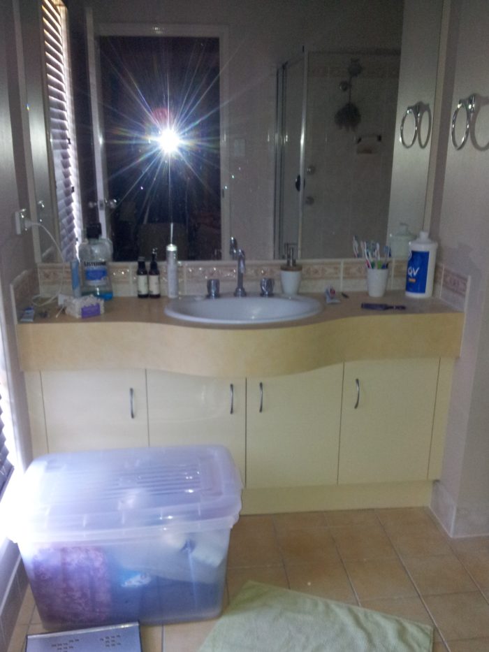 Ken Mckay Homes - Bathroom Renovation